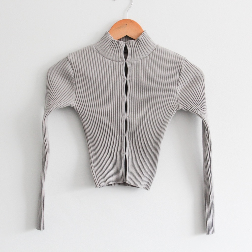 ZARA TOP - Picture 2 of 2